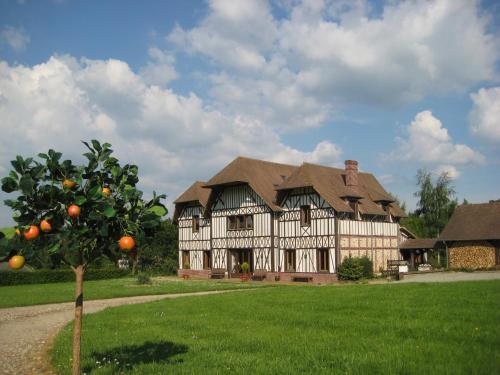 Château d'Argeronne \