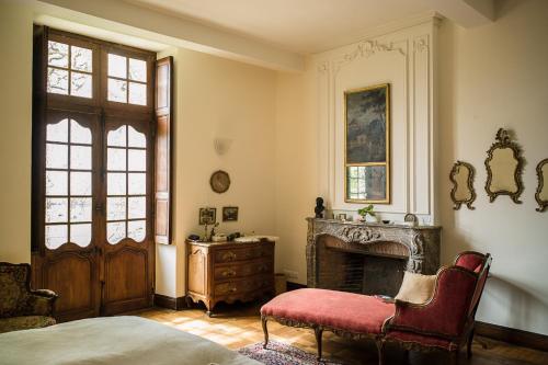 Château d’Orion