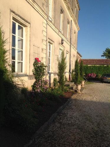 Chateau d'Yseron