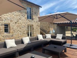 Maison d'hôtes Château de Cachard Cachard 07440 Boffres Rhône-Alpes