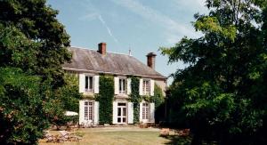 Château de l'Abbaye - Les Collectionneurs