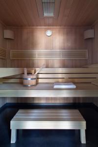 Chateau De La Resle - Design Hotels