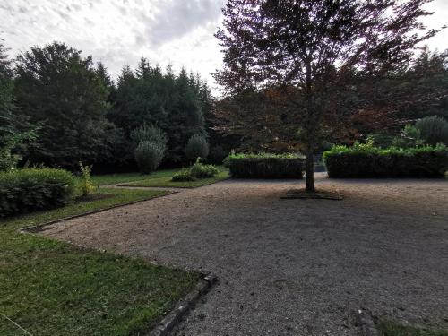 Château de Launay Guen