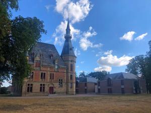 Château de Petit Bois