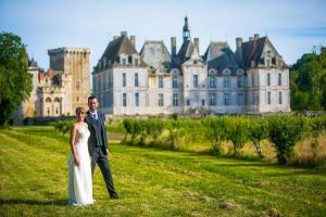 Maison d'hôtes Château de Saint Loup 1, rue Jacques de Boyer 79600 Saint-Loup-Lamairé Deux-Sèvres