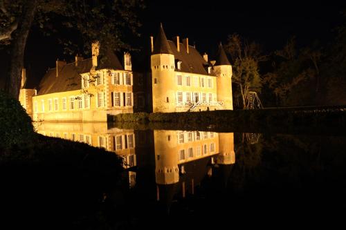 Château de Souesmes
