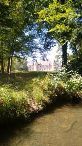 Château de Souesmes