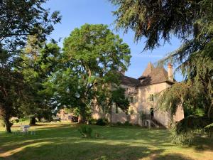 Château du Mauny, gîtes et chambres d'hôtes en Bourgogne