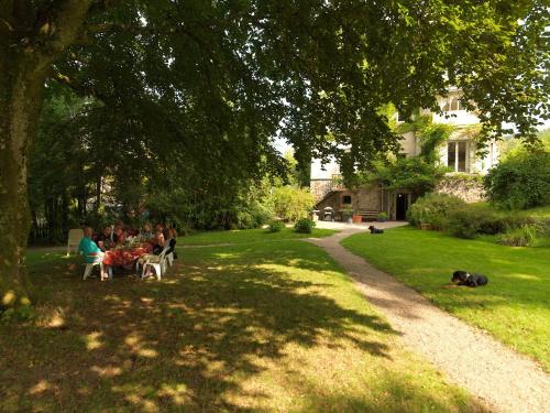 Chateau du Pont Jean