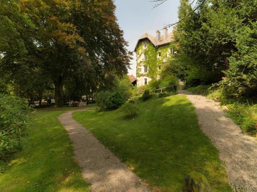 Chateau du Pont Jean