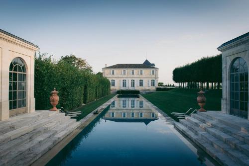 Château du Tertre