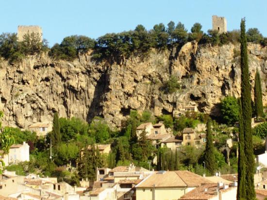 Château Gombert 13013 Marseille