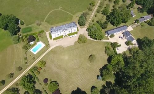 Château La Mothaye