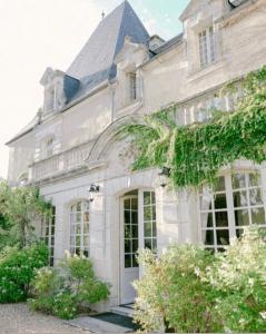 Maison d'hôtes Chateau Le Mas de Montet Petit-Bersac 24600 Petit-Bersac Aquitaine