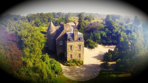 Chateau Le Val