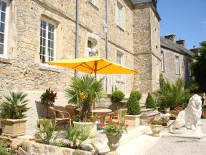 Chateau Le Val