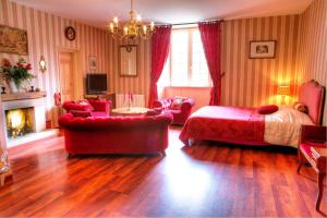 Chateau Le Val
