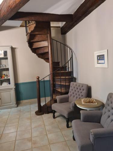 Chateau Le Vergel Authenac