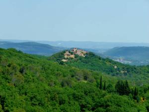 Chateau Olmet