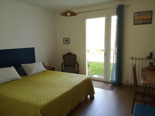 Chèvrefeuille gîte & chambre d'hôtes