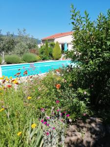 Chèvrefeuille gîte & chambre d'hôtes