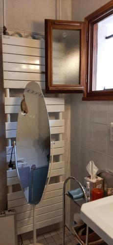 CHEZ BABETH