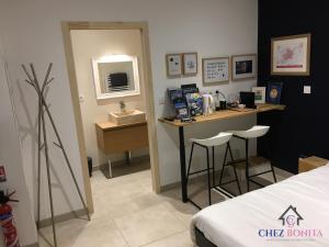 Chez Bonita
