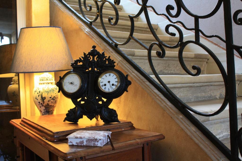 Chez Brigitte et Sylvain 74600 Annecy