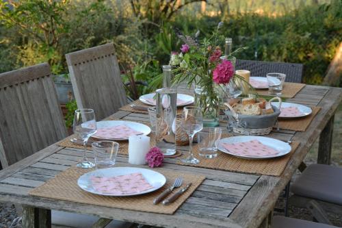 chez Camille