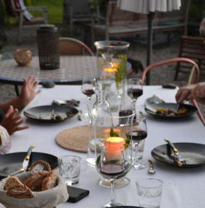 chez Camille