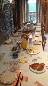 Chez Chantal et Dany