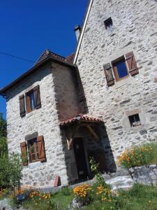 Maison d'hôtes Chez Claire Lieu Dit Larraufie 46400 Latouille-Lentillac Midi-Pyrénées