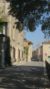 Chez Clairotte