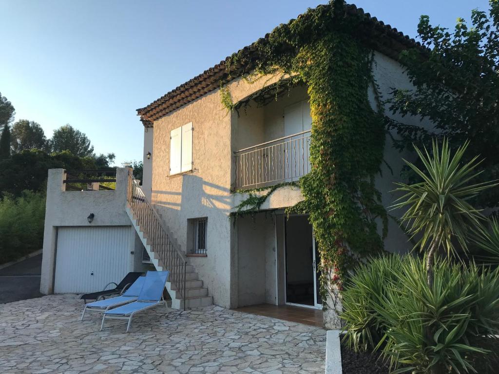 Chez Franck 30340 Saint-Martin-de-Valgalgues