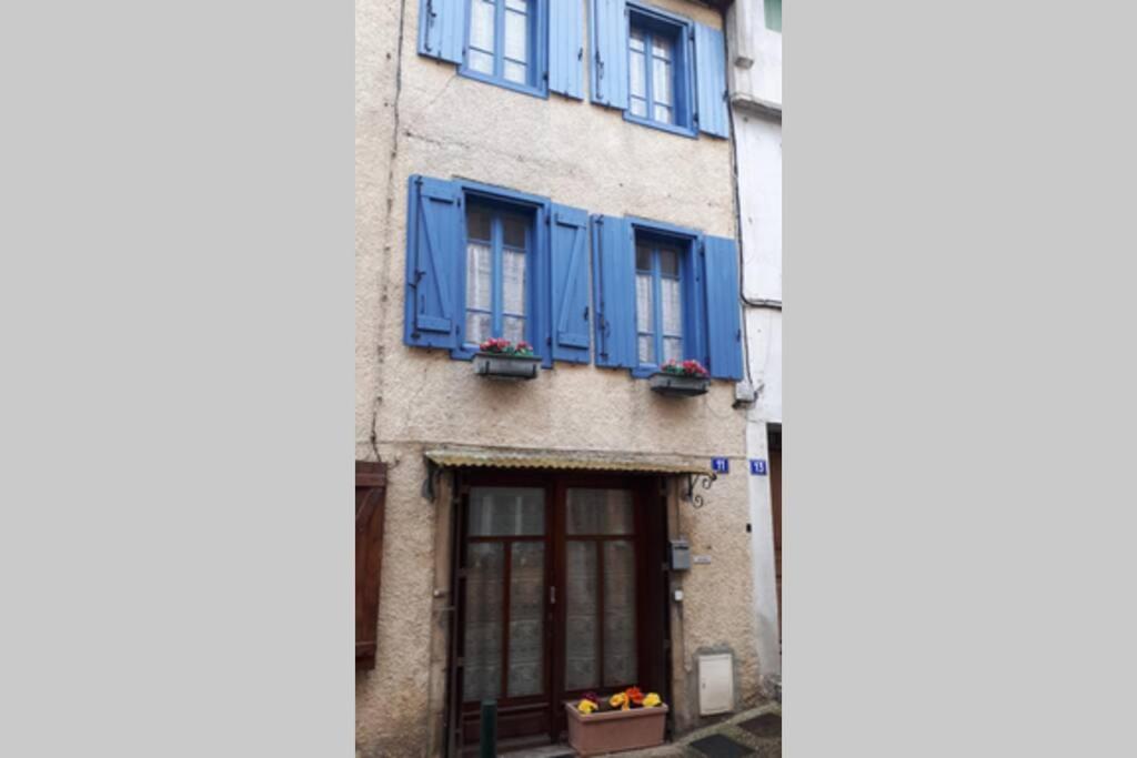 Chez Jeanne