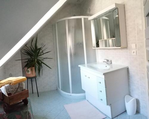 chez jocelyne la bonnaventure