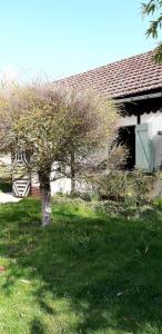 Chez Josie, Gîte et jardin privé, indépendant, calme, parking gratuit,