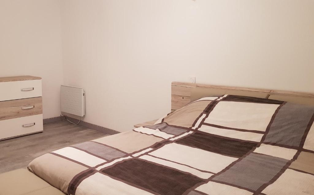 Chez Kevin 19 Rue La Pierrerue, 55190 Void