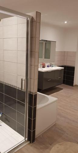 Maison d'hôtes Chez Kevin 19 Rue La Pierrerue 55190 Void Lorraine