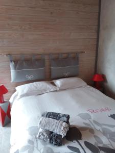 Chez Marie Ange et Clovis