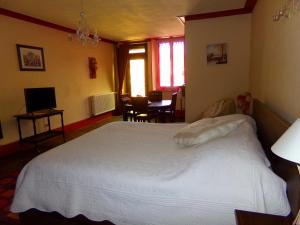 Maison d'hôtes Chez Monique 17 rue Pasteur 52270 Doulaincourt Champagne-Ardenne