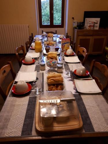 Chez Nathalie Et Jean Claude