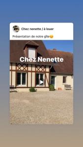 Chez Nenette