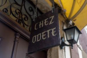 Chez Odete