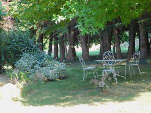 Chez Pascale & Christian
