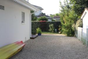 Chez Sophie