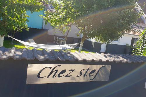 Chez Stef