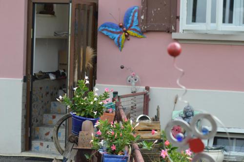 Chez Thérèse et Marguerite