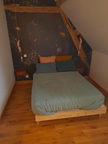 Chez tintin