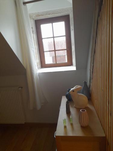 Chez tintin